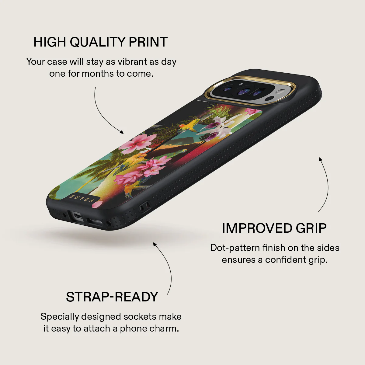 Holiday Archive - Google Pixel 9 Pro Case - Image 9
