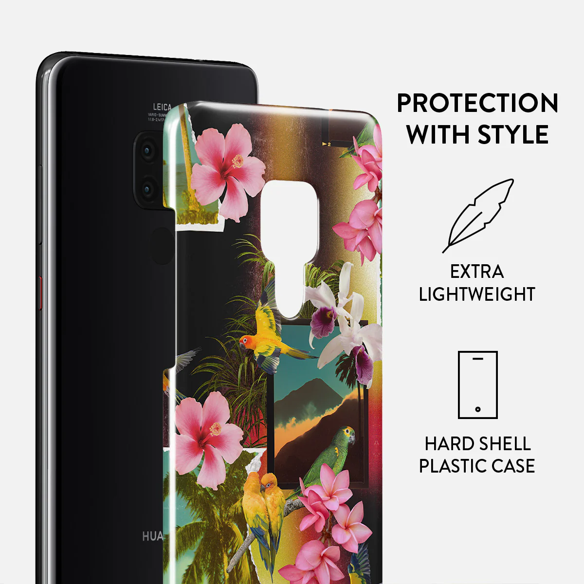 Holiday Archive - Huawei Mate 20 Case - Image 2