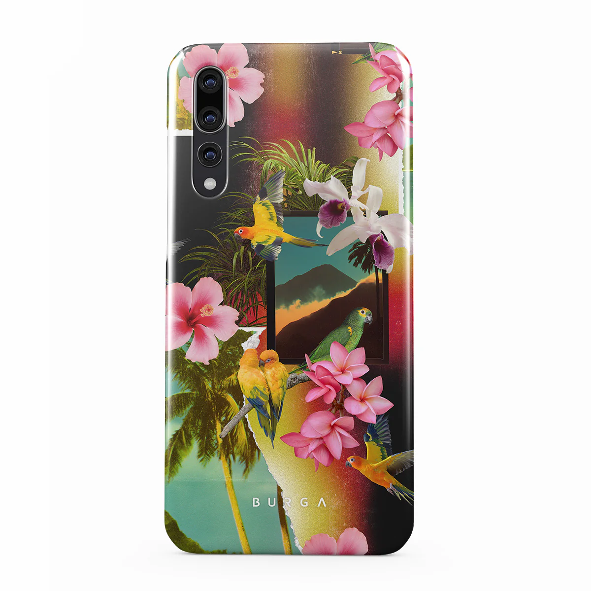 Holiday Archive - Huawei P20 Case