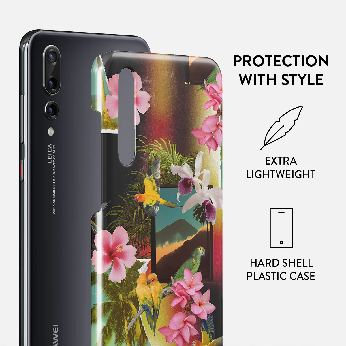 Holiday Archive - Huawei P20 Case - Image 2