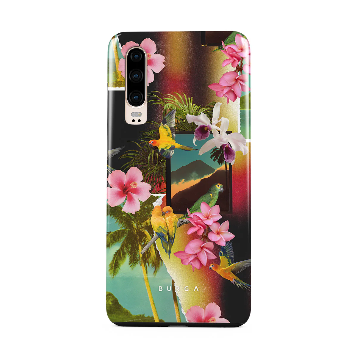 Holiday Archive - Huawei P30 Case - Image 5