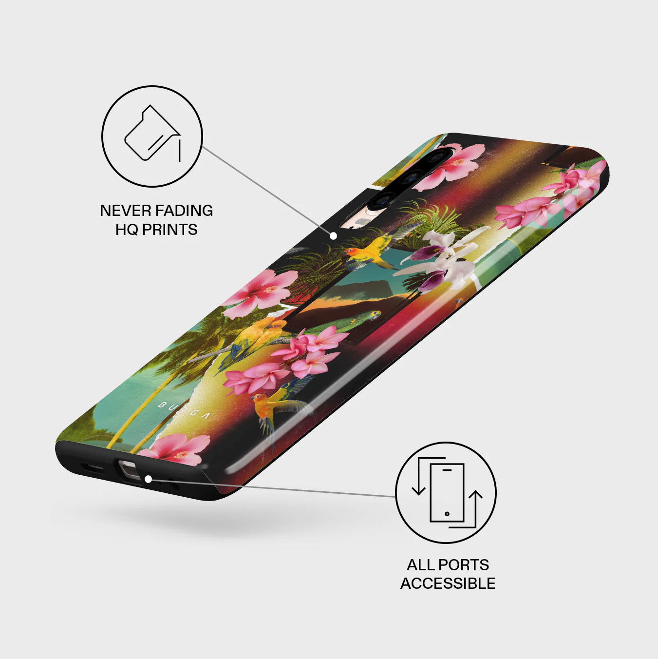 Holiday Archive - Huawei P30 Case - Image 7