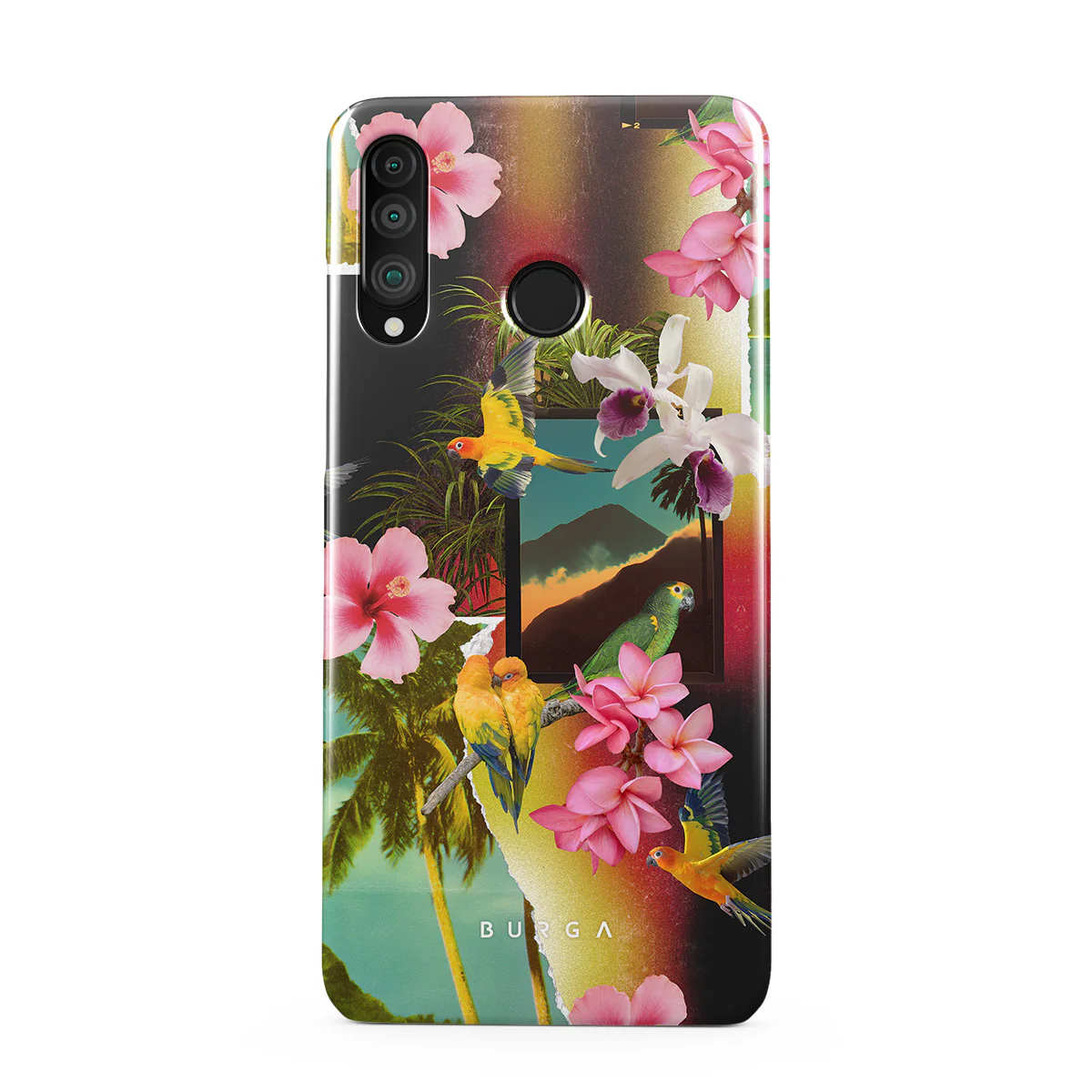 Holiday Archive - Huawei P30 Lite Case