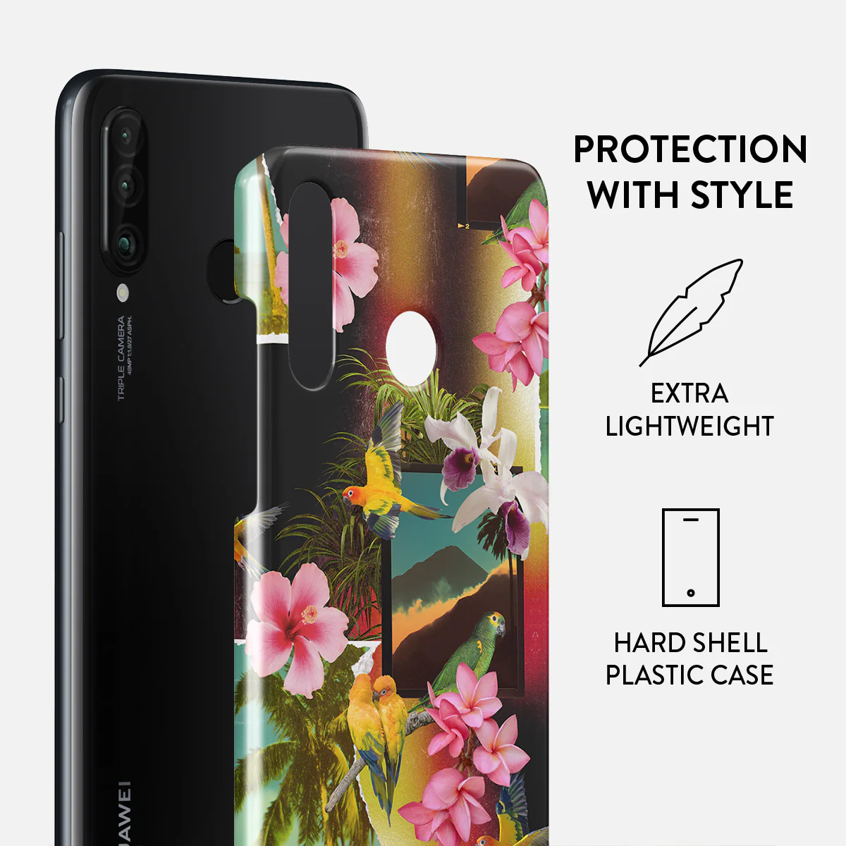 Holiday Archive - Huawei P30 Lite Case - Image 2