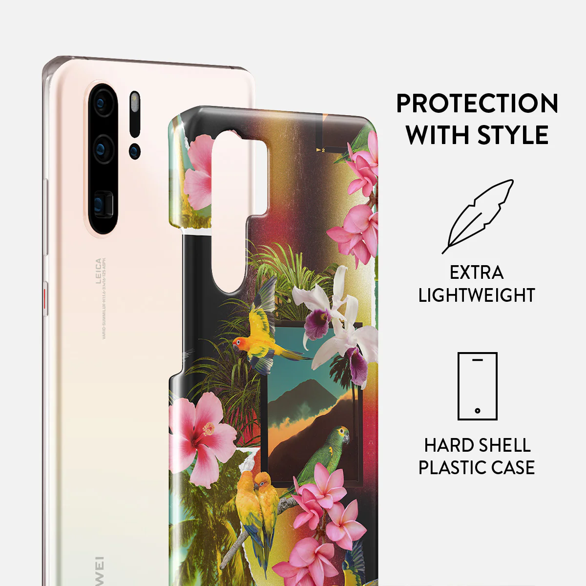 Holiday Archive - Huawei P30 Pro Case - Image 2