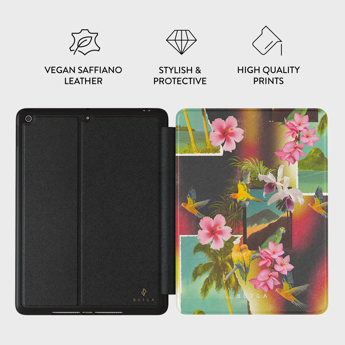 Holiday Archive - iPad 10.2 (9th/8th/7th Gen) Case - Image 2
