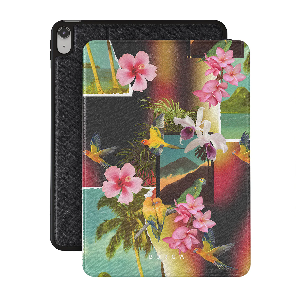 Holiday Archive - iPad 10.9 (10th Gen) Case