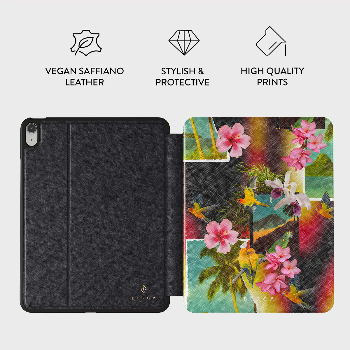 Holiday Archive - iPad 10.9 (10th Gen) Case - Image 2
