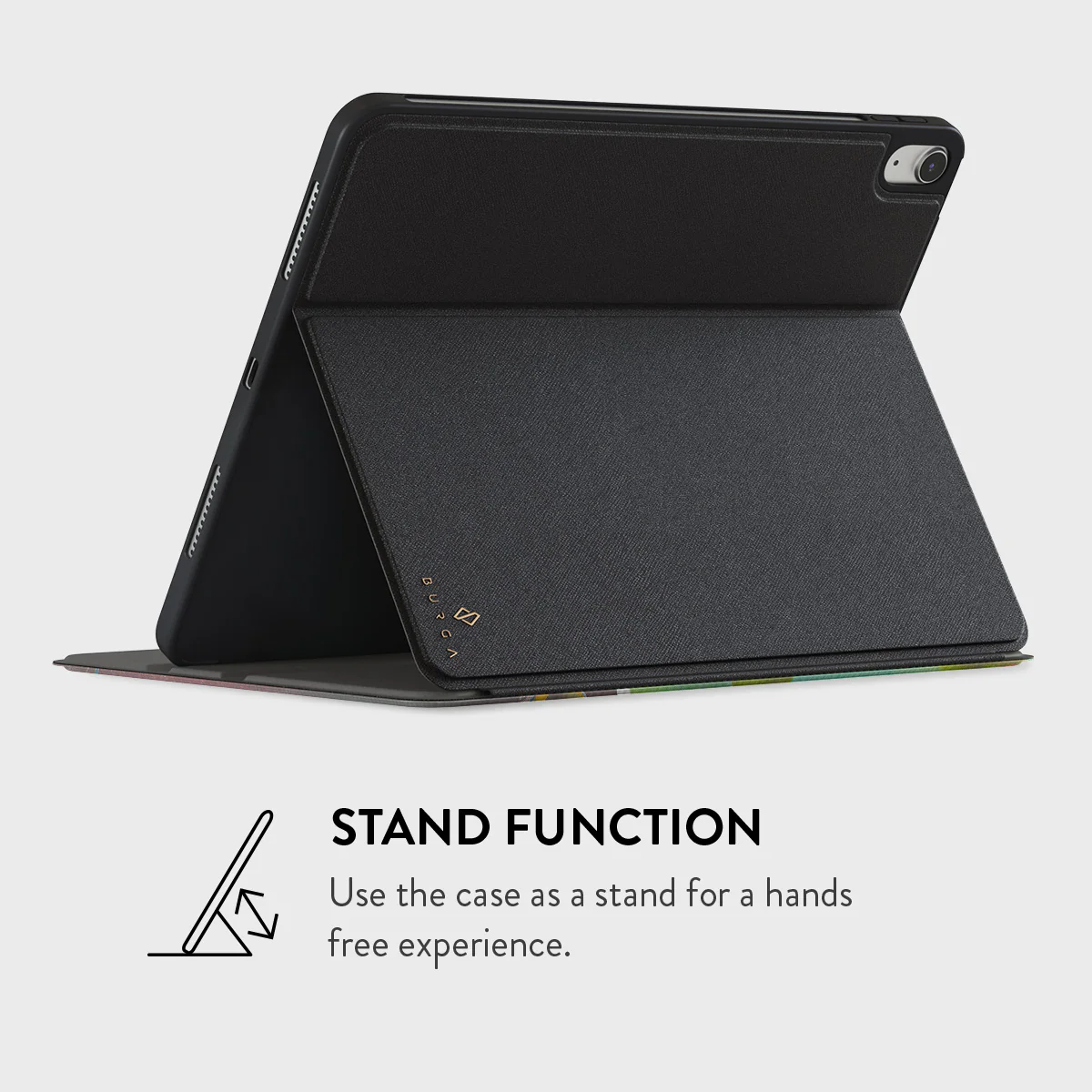 Holiday Archive - iPad Air 10.9 (5th/4th Gen) Case - Image 5