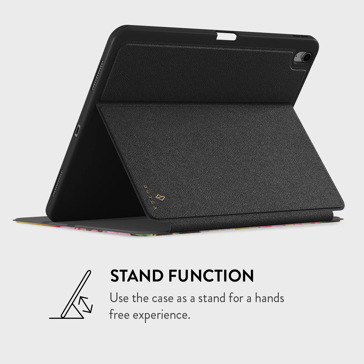 Holiday Archive - iPad Air 13 (8th/7th/6th Gen) Case - Image 5