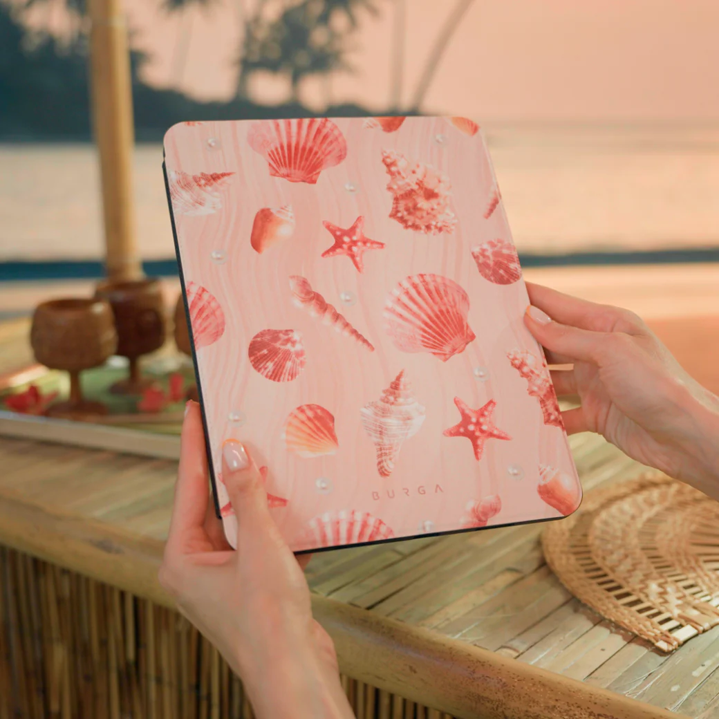Holiday Archive - iPad Mini 8.3 (A17 Pro/6th Gen) Case - Image 8