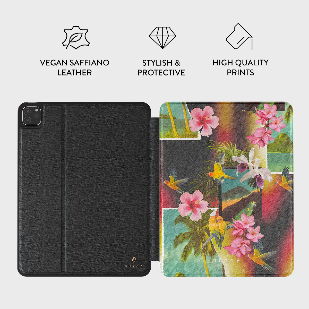 Holiday Archive - iPad Pro 11 (2nd/1st Gen) Case - Image 2