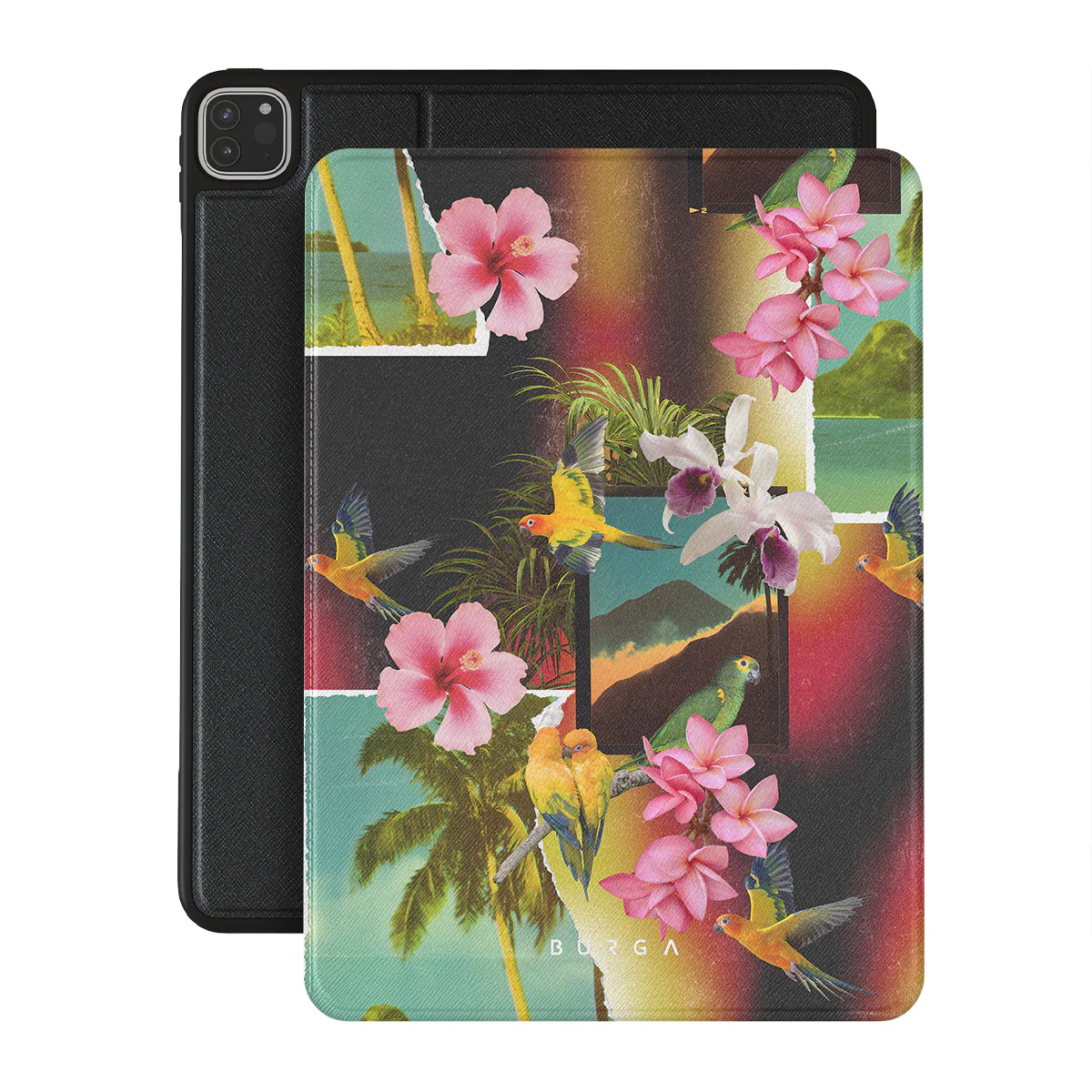 Holiday Archive - iPad Pro 12.9 (6th/5th Gen) Case