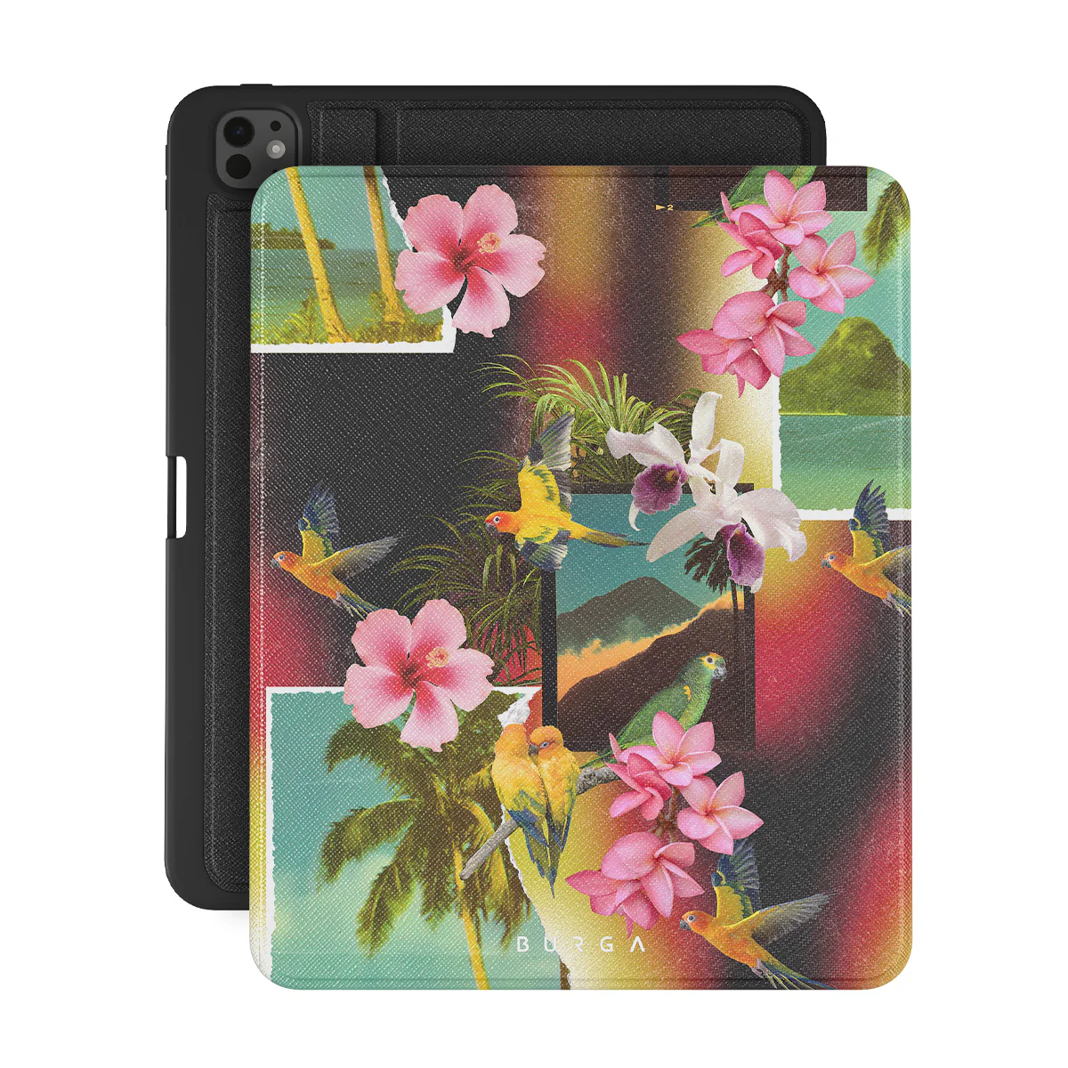 Holiday Archive - iPad Pro 13 (8th/7th Gen) Case