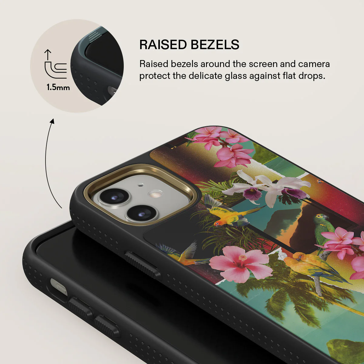 Holiday Archive - iPhone 11 Case - Image 8