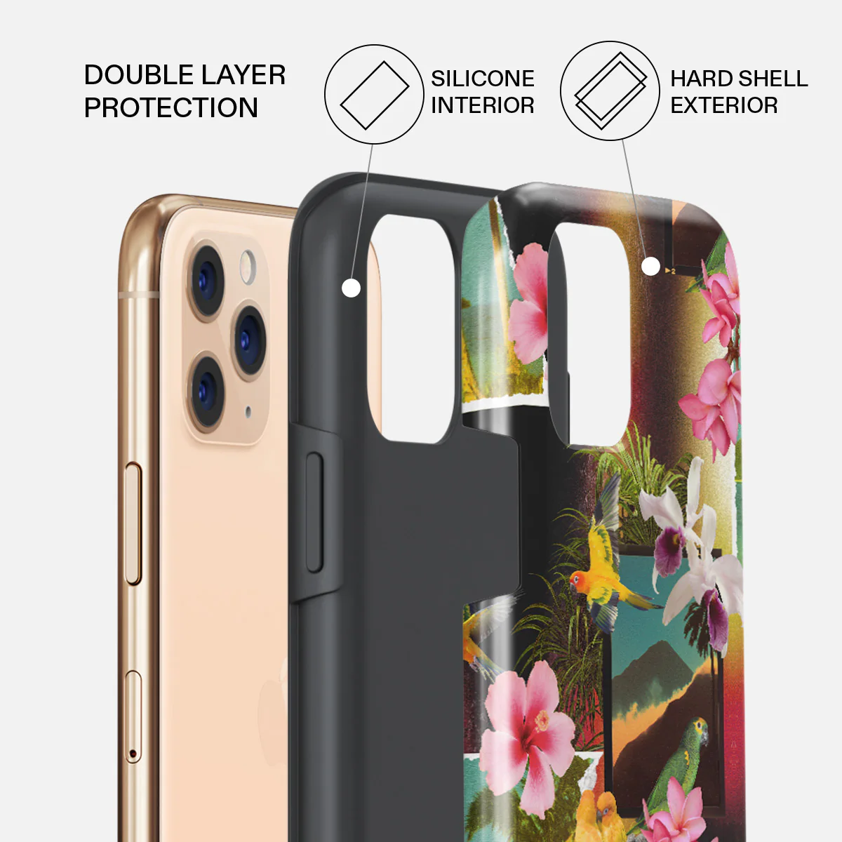 Holiday Archive - iPhone 11 Pro Case - Image 2