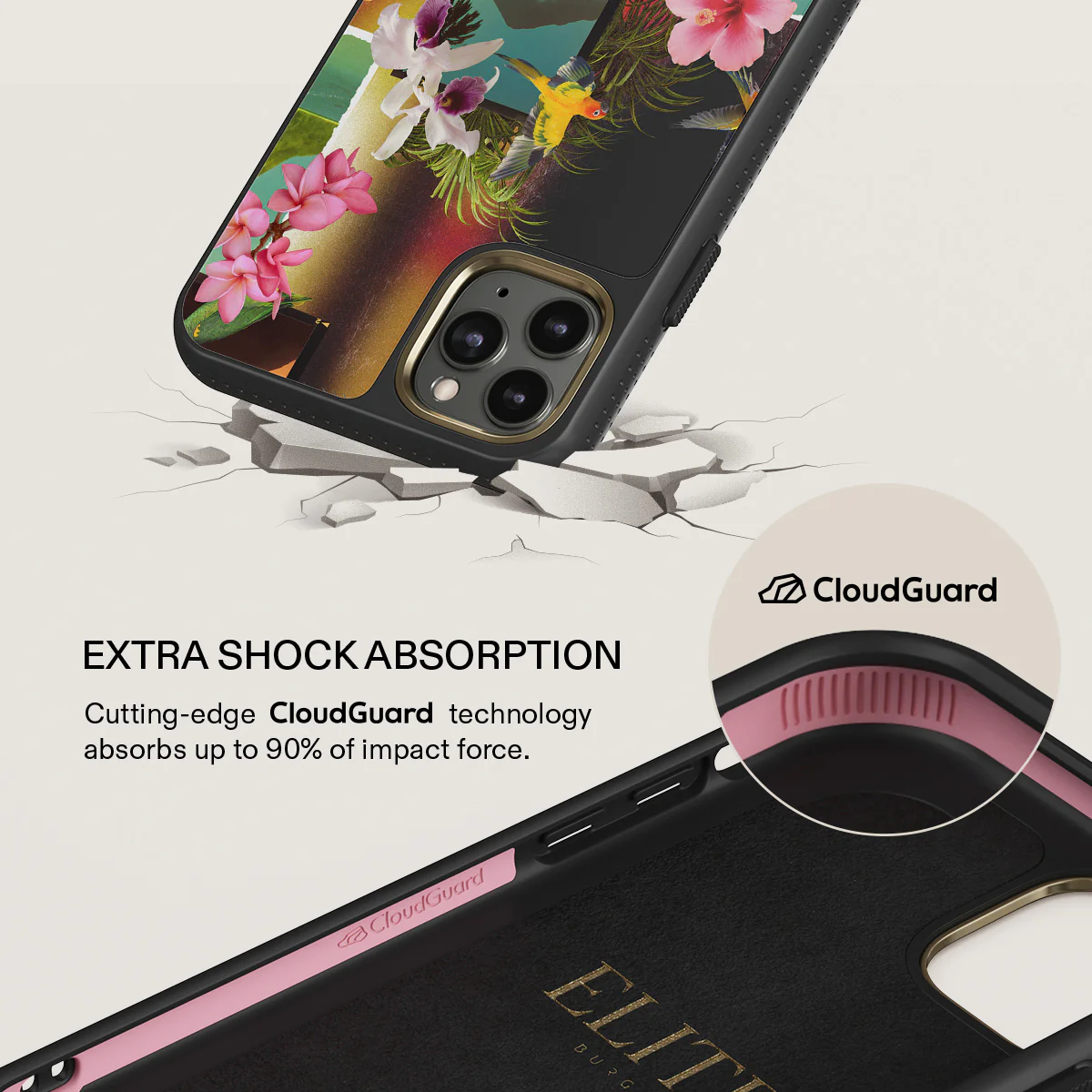 Holiday Archive - iPhone 11 Pro Case - Image 7