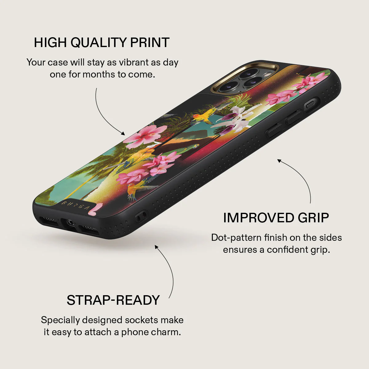 Holiday Archive - iPhone 11 Pro Max Case - Image 13