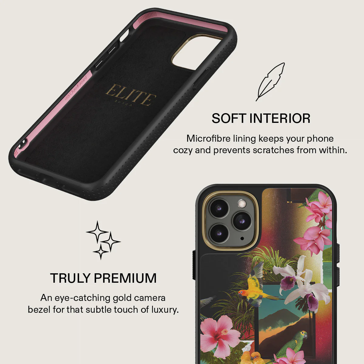 Holiday Archive - iPhone 11 Pro Max Case - Image 14