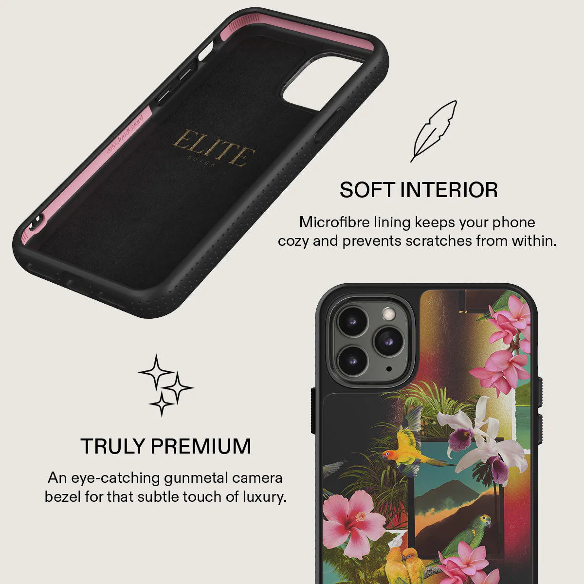 Holiday Archive - iPhone 11 Pro Max Case - Image 21