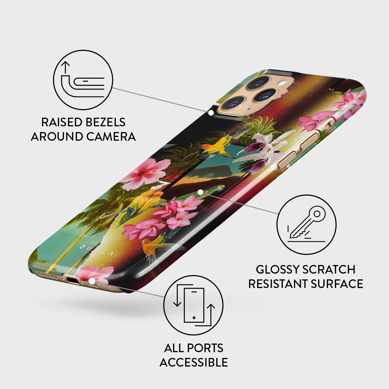 Holiday Archive - iPhone 11 Pro Max Case - Image 3