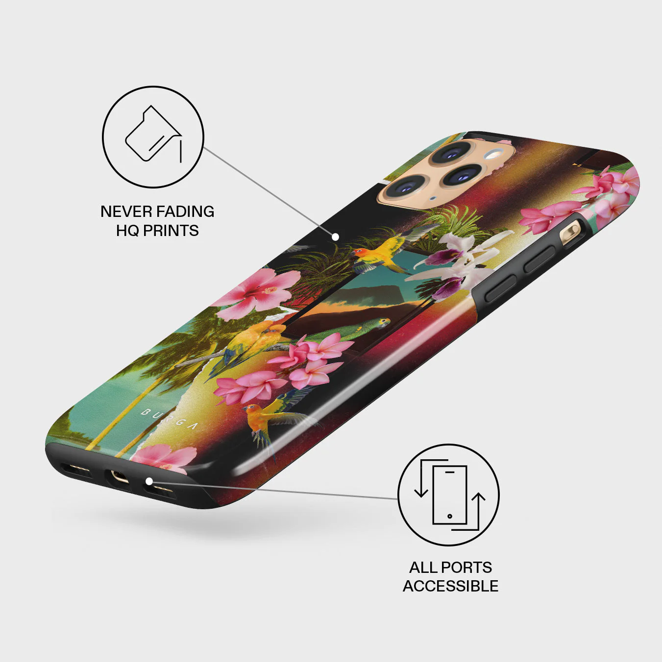 Holiday Archive - iPhone 11 Pro Max Case - Image 7