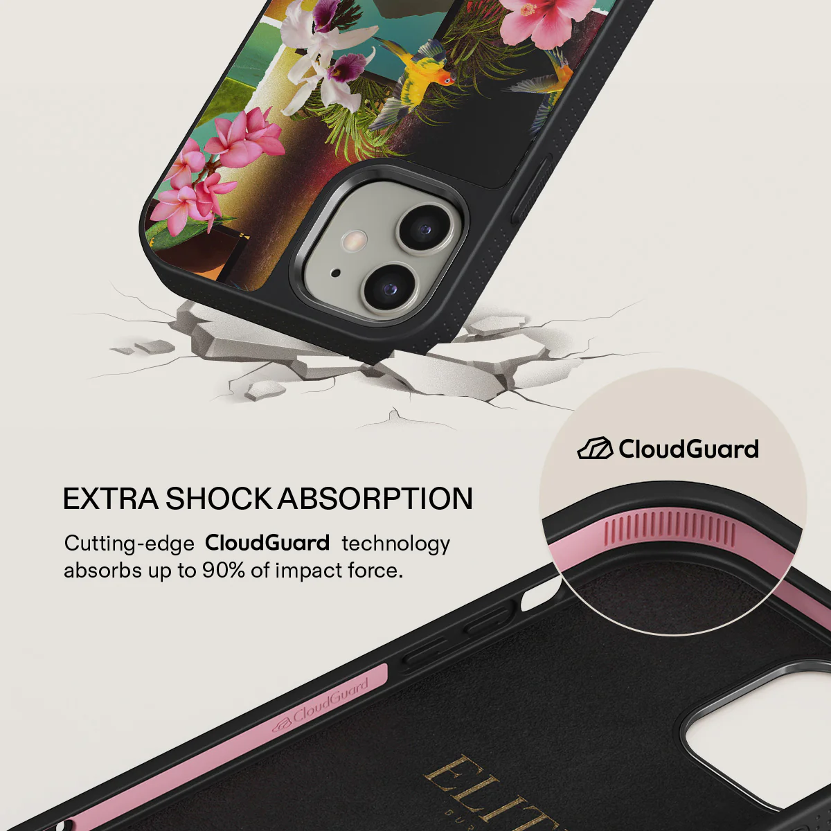 Holiday Archive - iPhone 12 Case - Image 14