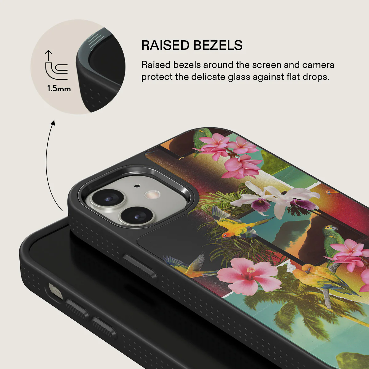 Holiday Archive - iPhone 12 Case - Image 15