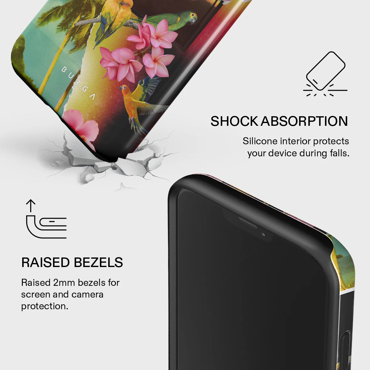 Holiday Archive - iPhone 12 Case - Image 4