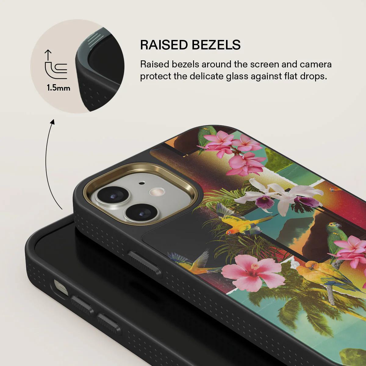 Holiday Archive - iPhone 12 Case - Image 8