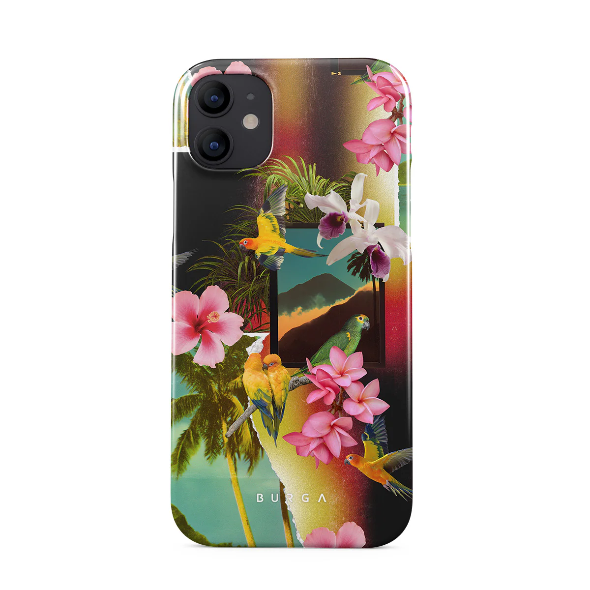 Holiday Archive - iPhone 12 Mini Case