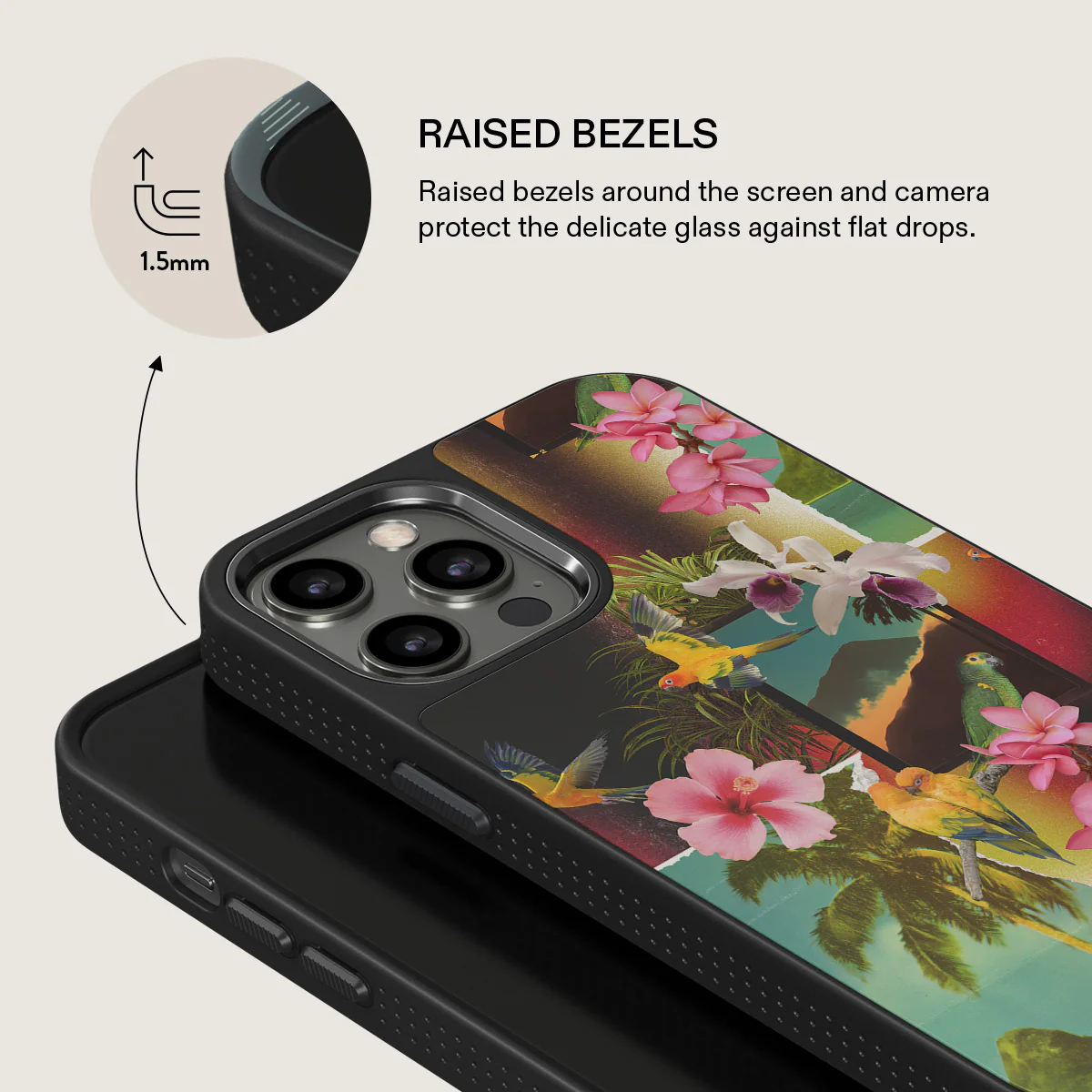 Holiday Archive - iPhone 12 Pro Case - Image 15