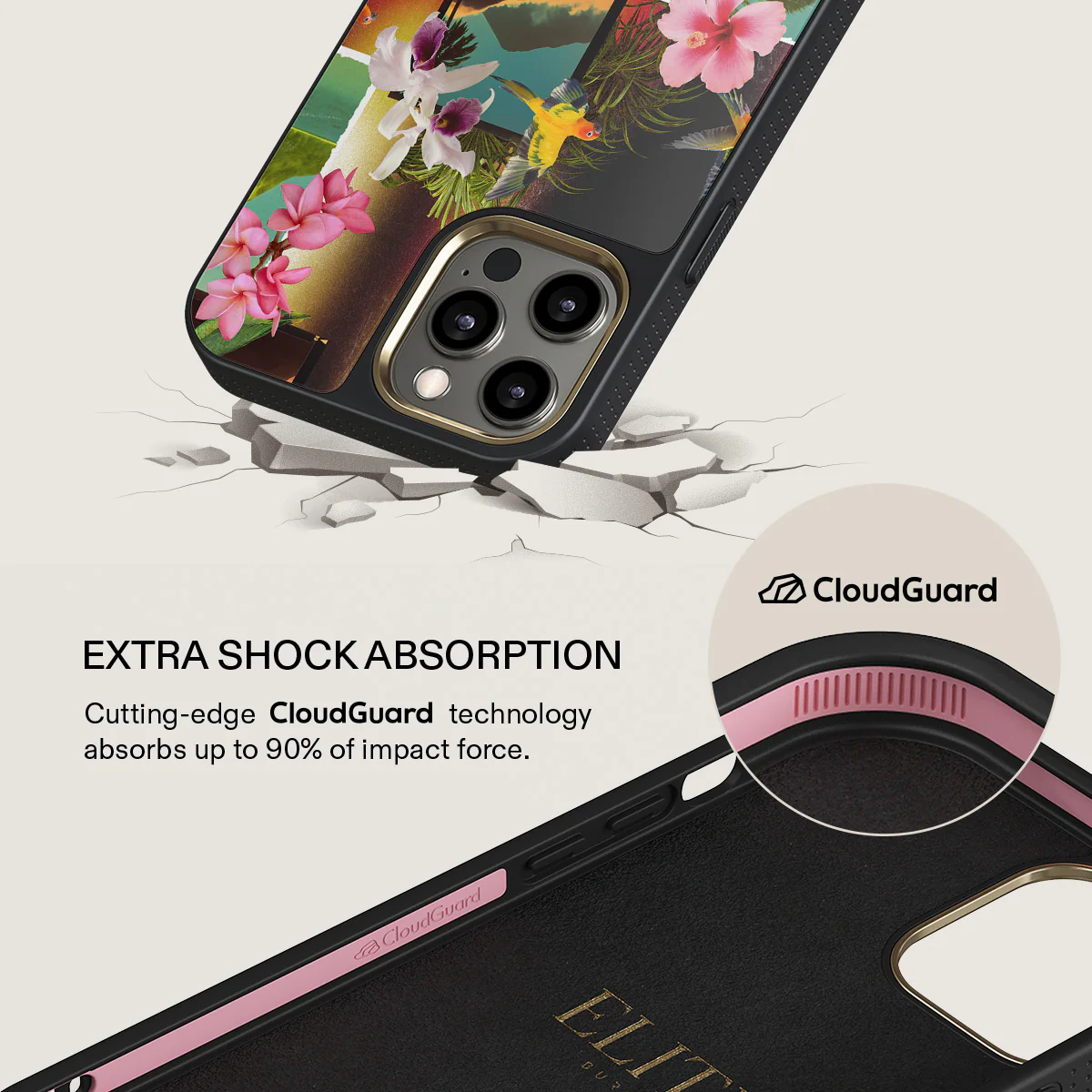 Holiday Archive - iPhone 12 Pro Case - Image 7