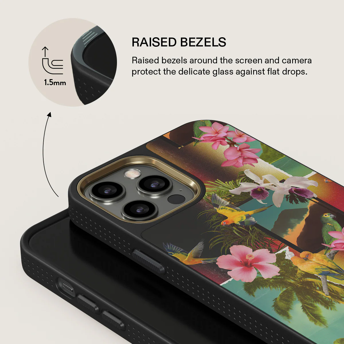 Holiday Archive - iPhone 12 Pro Case - Image 8
