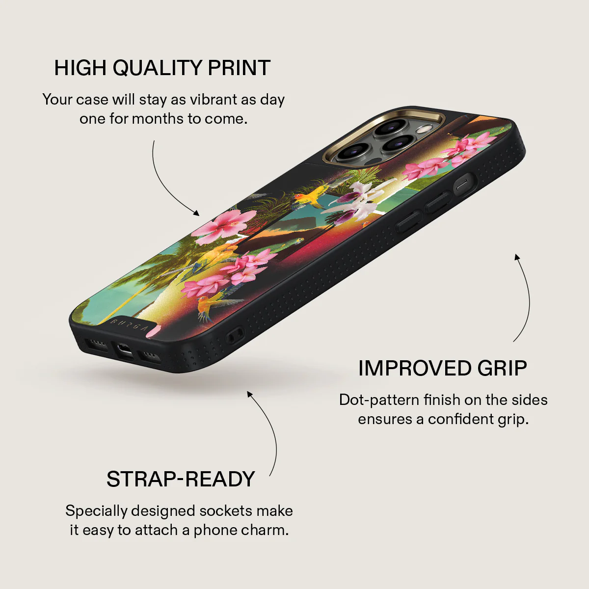 Holiday Archive - iPhone 12 Pro Case - Image 9