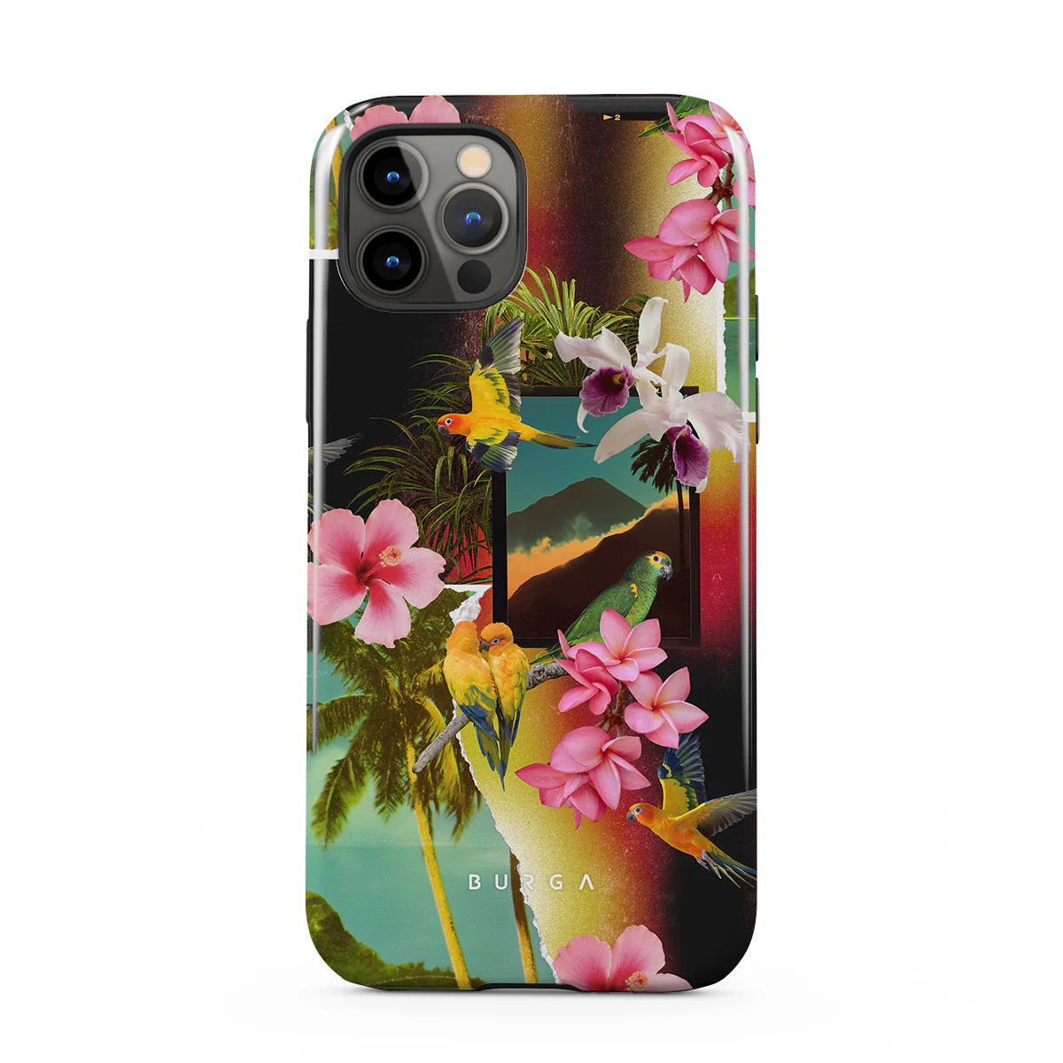 Holiday Archive - iPhone 12 Pro Max Case