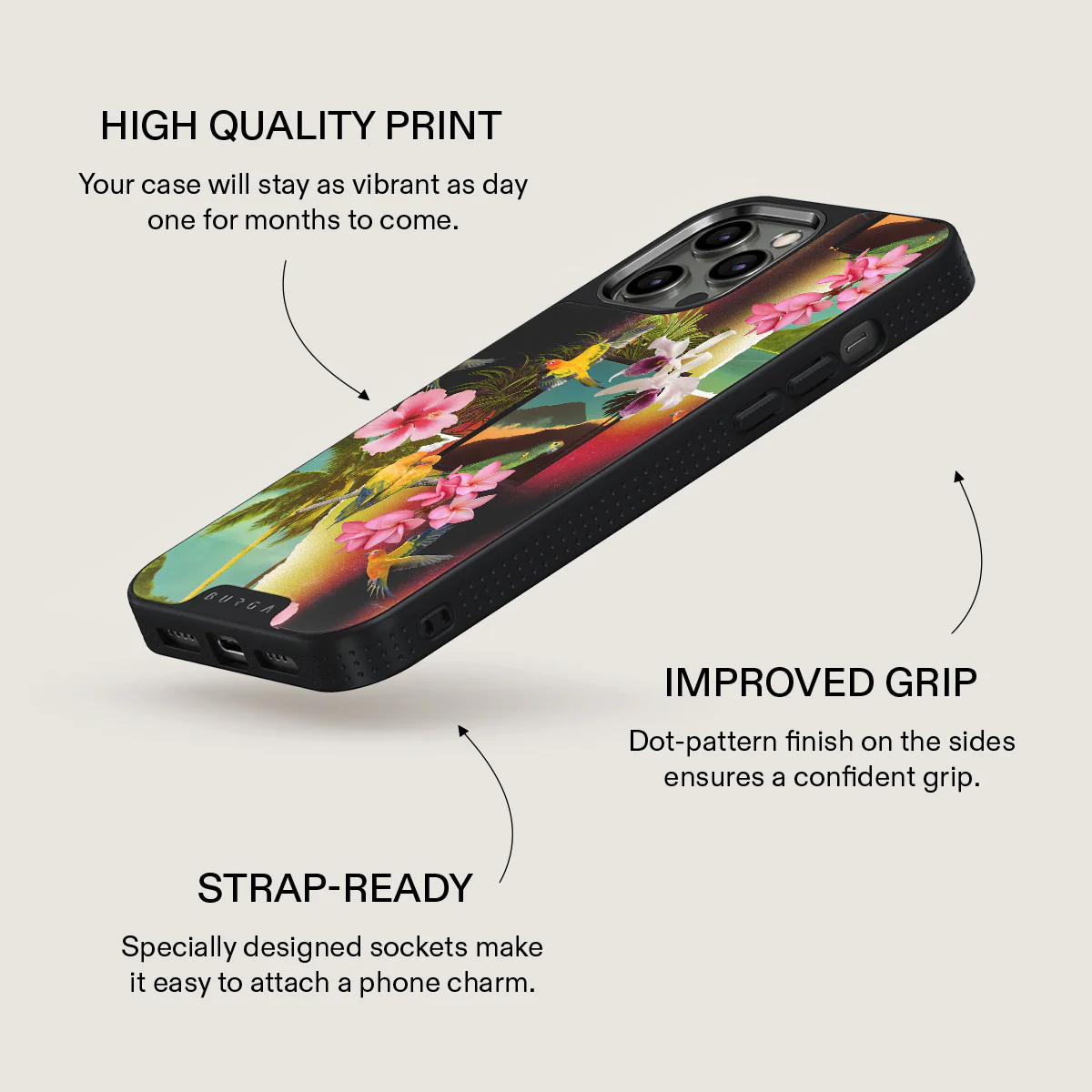 Holiday Archive - iPhone 12 Pro Max Case - Image 16