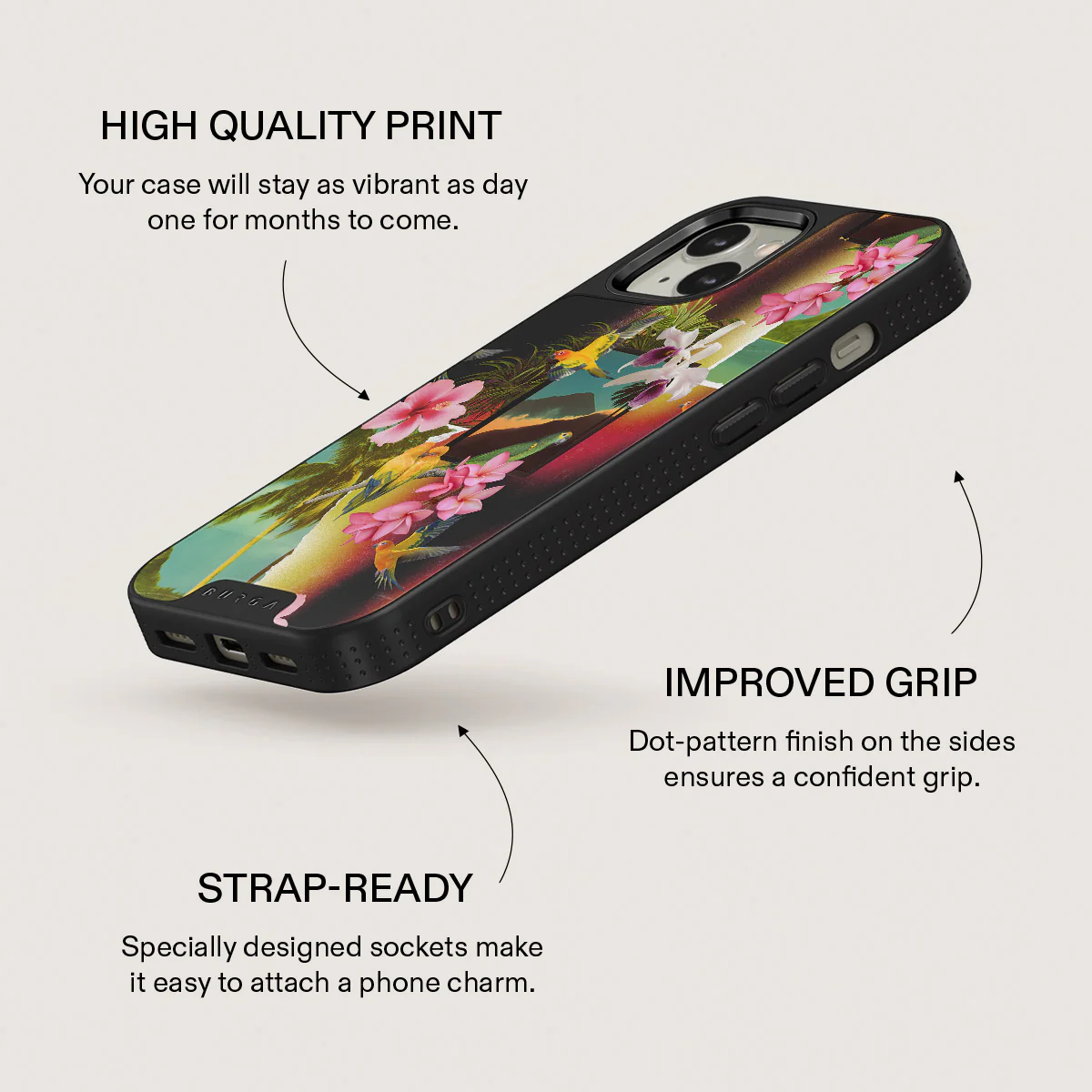 Holiday Archive - iPhone 13 Case - Image 16