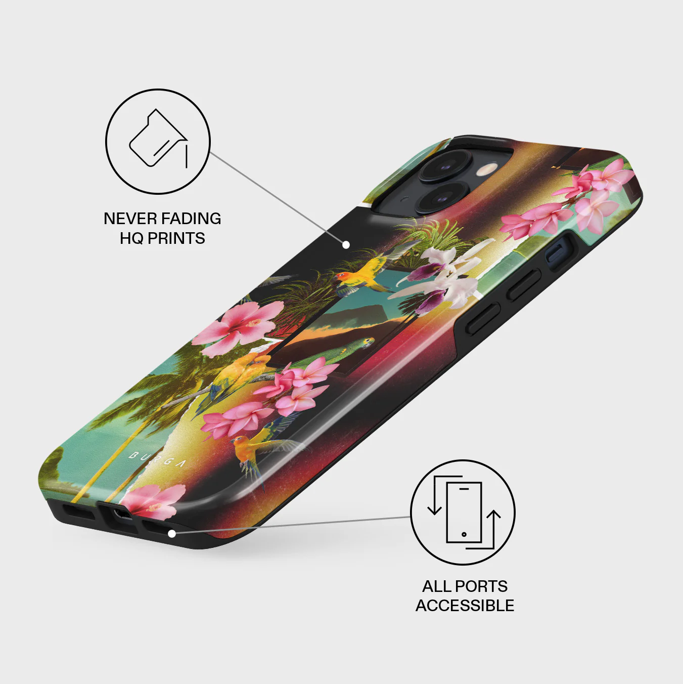 Holiday Archive - iPhone 13 Case - Image 3