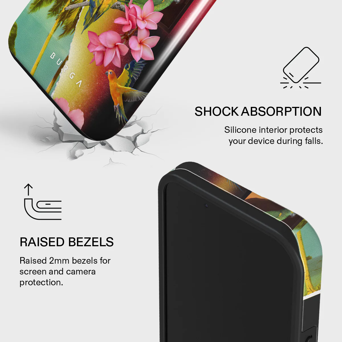 Holiday Archive - iPhone 13 Case - Image 4
