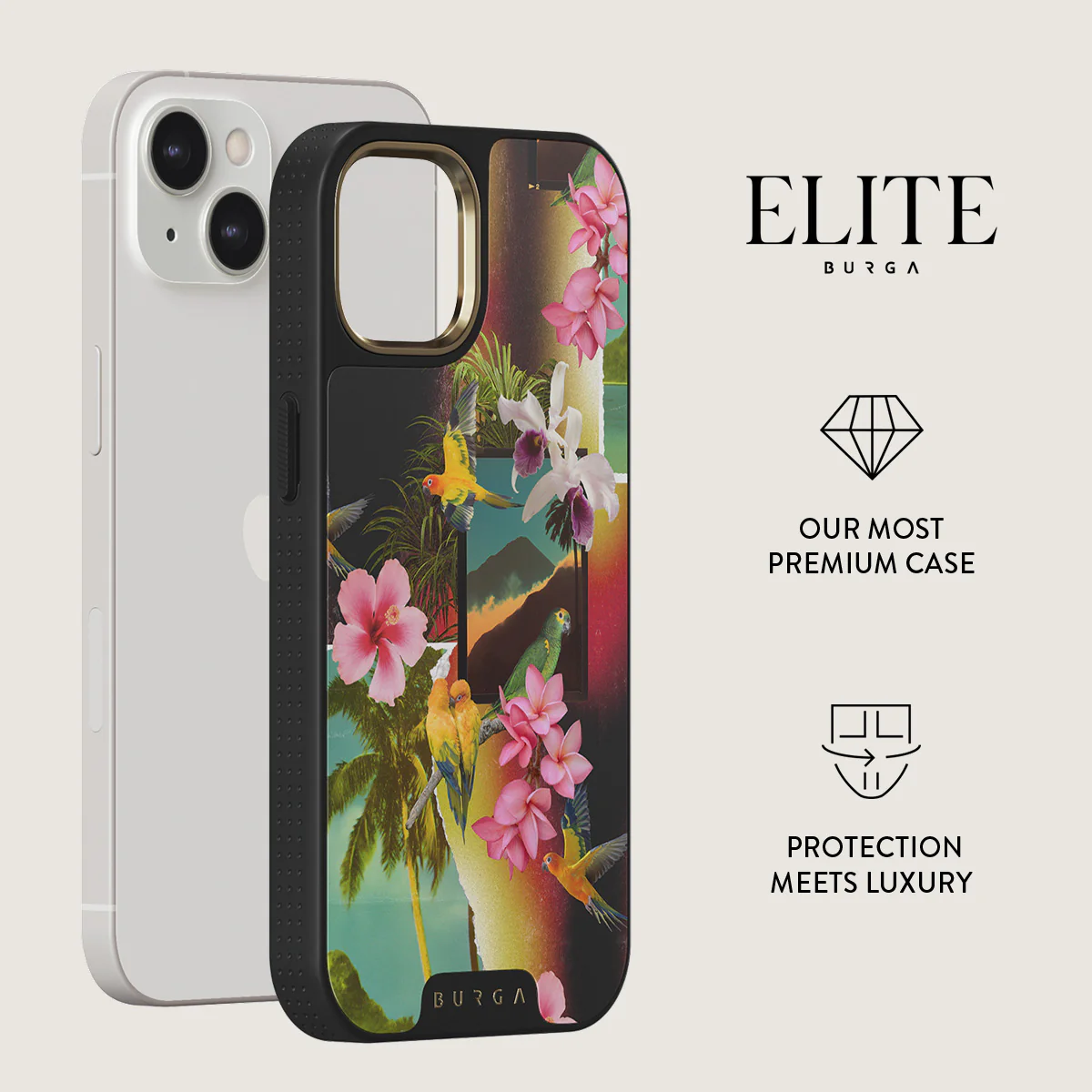 Holiday Archive - iPhone 13 Case - Image 6