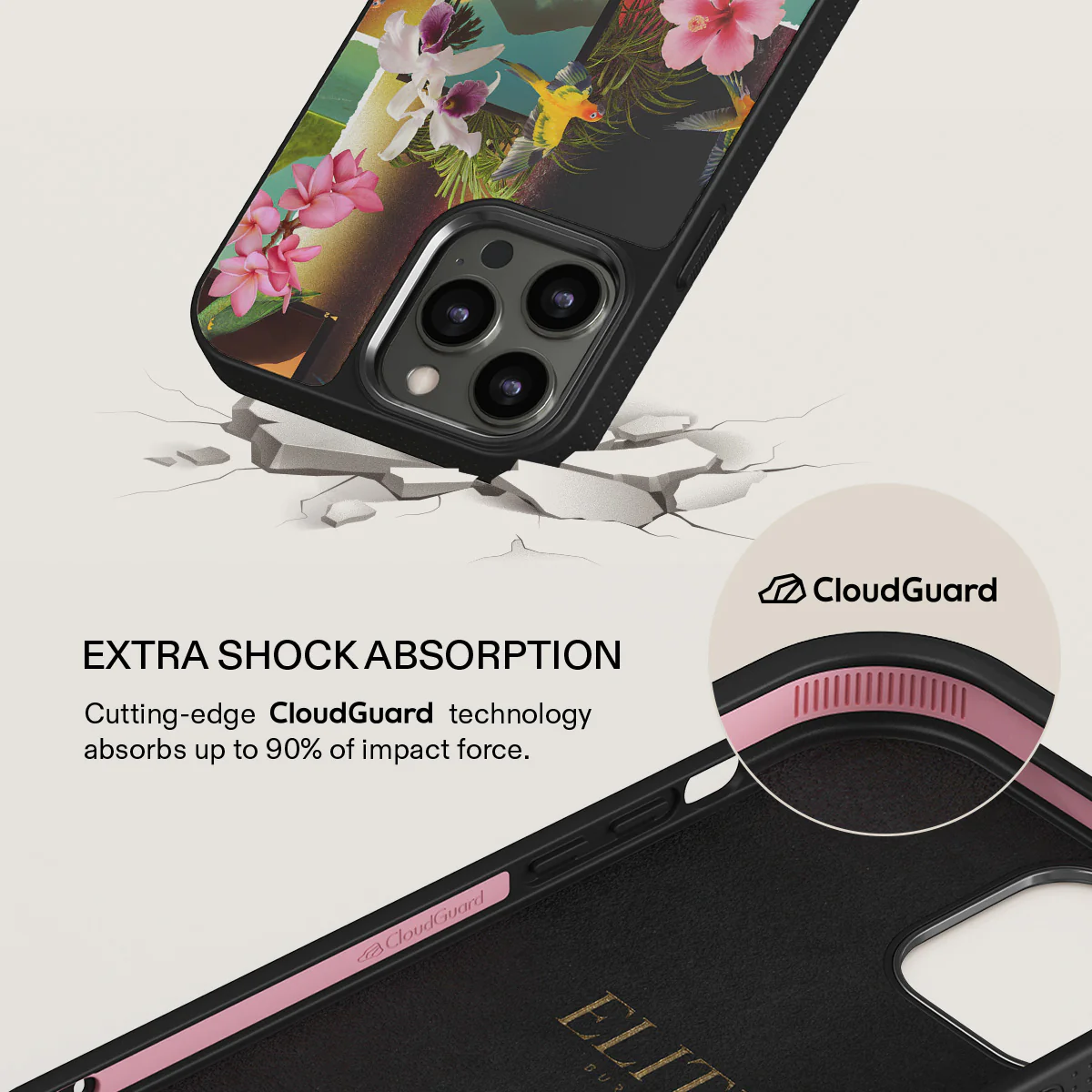 Holiday Archive - iPhone 13 Pro Case - Image 14