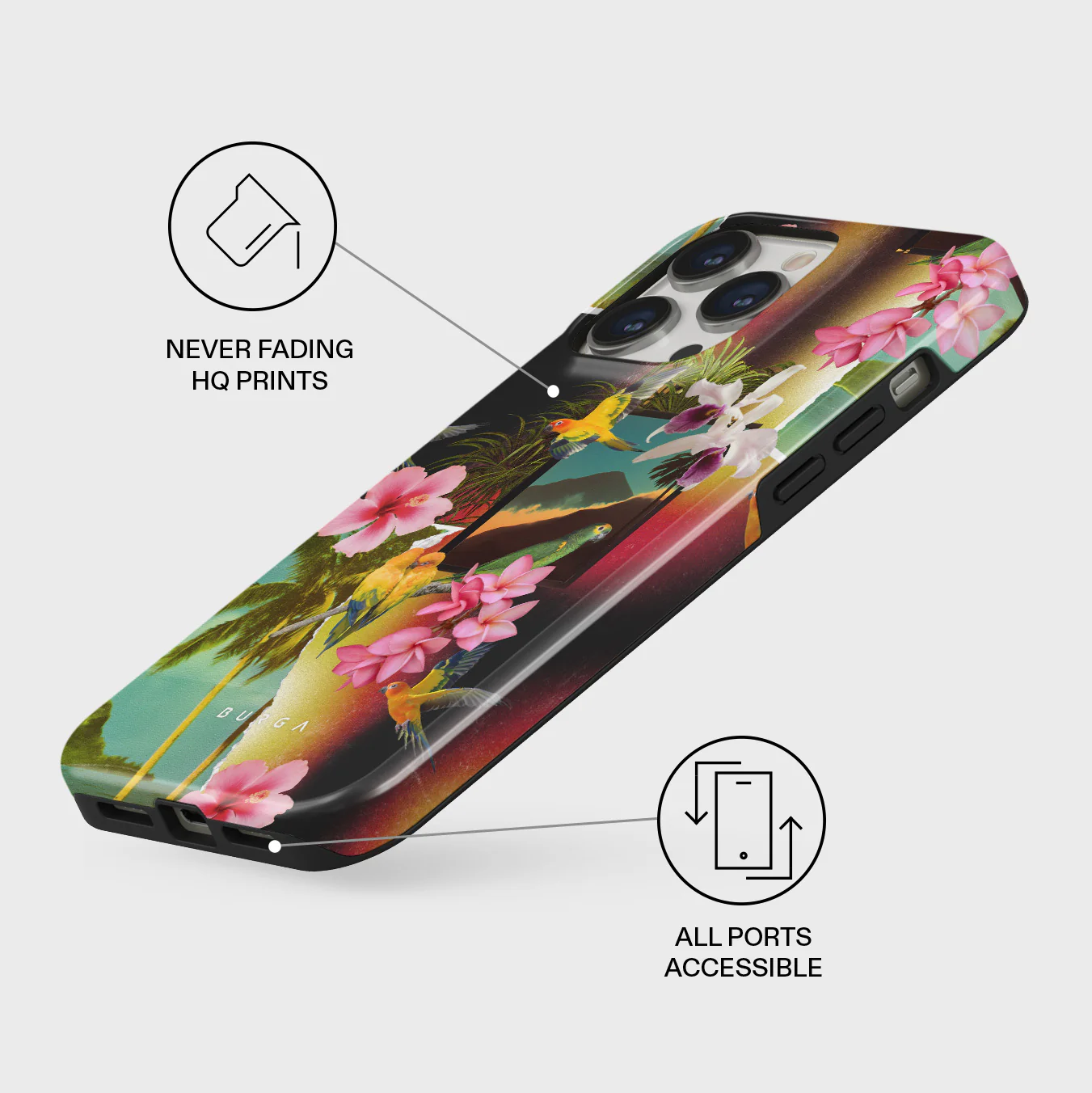 Holiday Archive - iPhone 13 Pro Max Case - Image 3