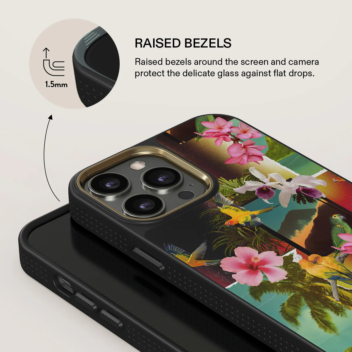 Holiday Archive - iPhone 13 Pro Max Case - Image 8