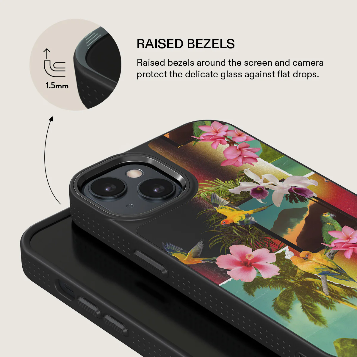 Holiday Archive - iPhone 14 Plus Case - Image 15