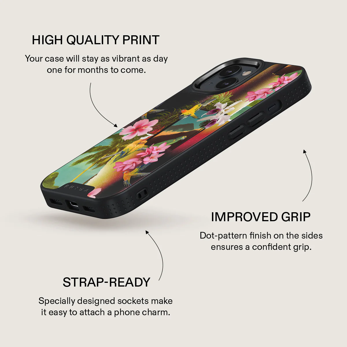 Holiday Archive - iPhone 14 Plus Case - Image 16
