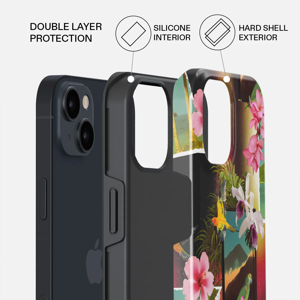Holiday Archive - iPhone 14 Plus Case - Image 2