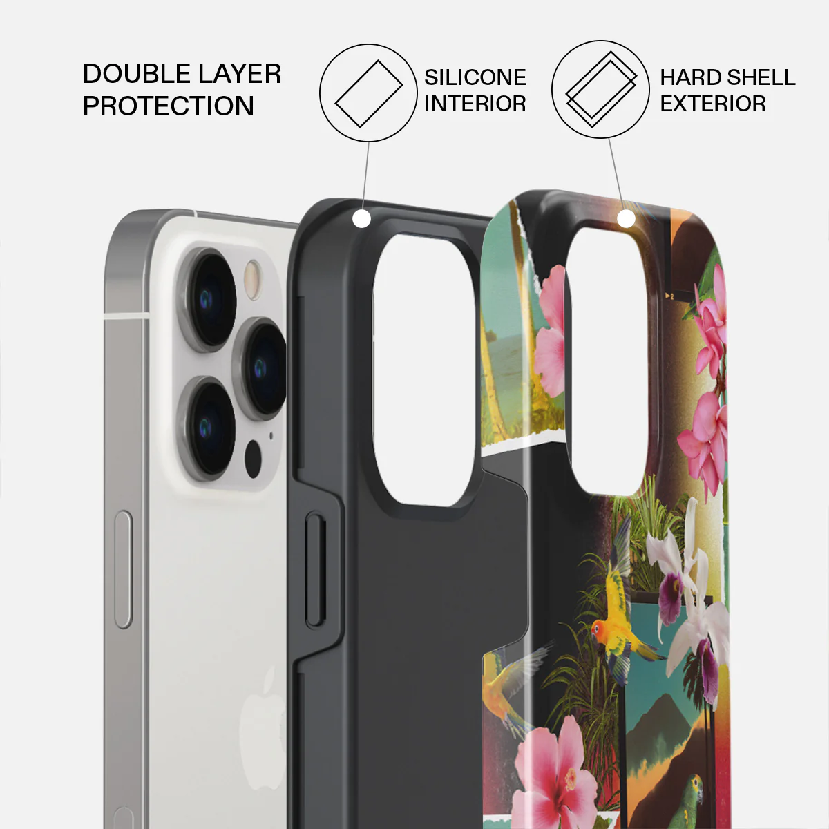 Holiday Archive - iPhone 14 Pro Case - Image 2