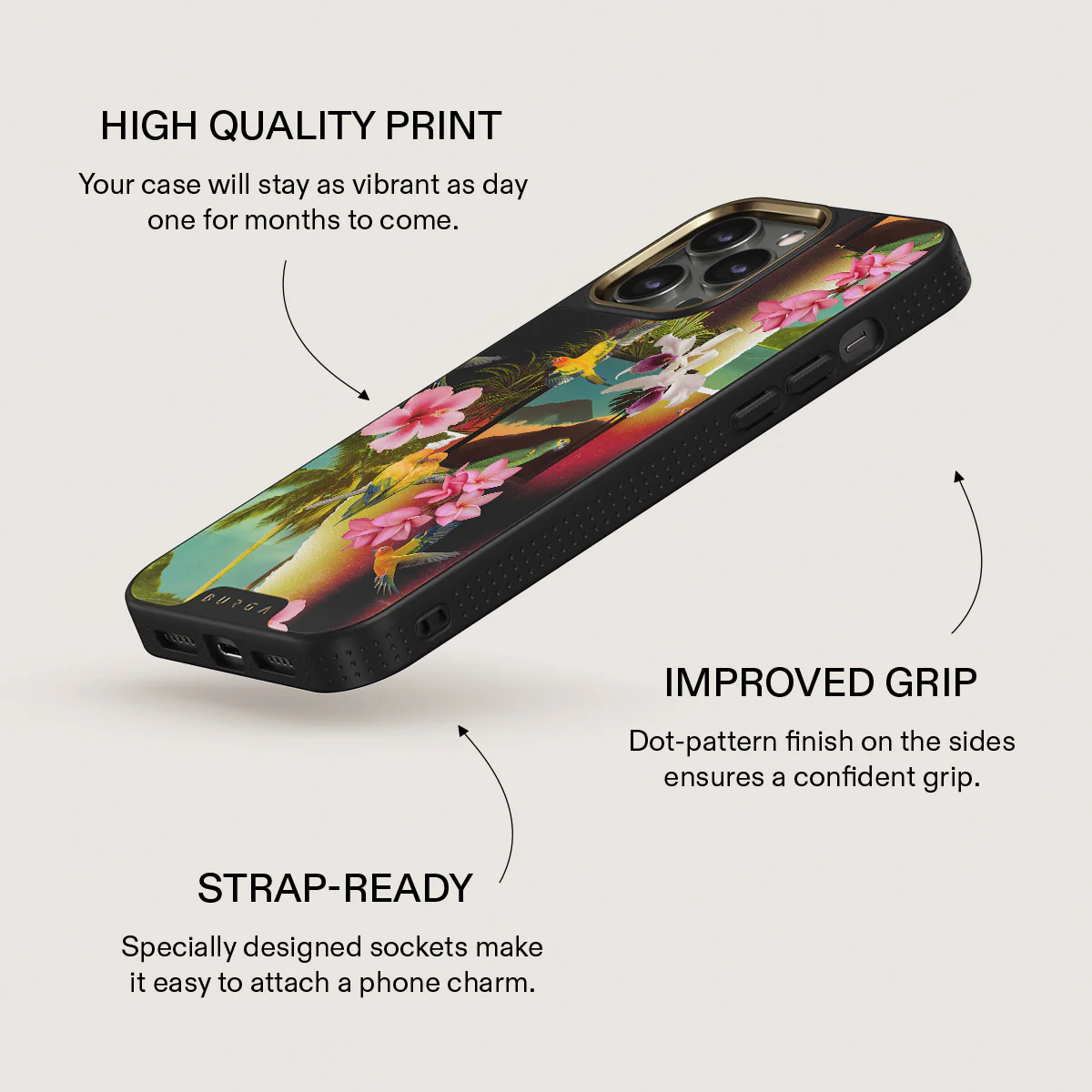 Holiday Archive - iPhone 14 Pro Max Case - Image 9