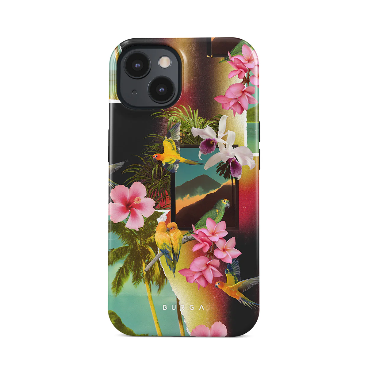 Holiday Archive - iPhone 15 Case